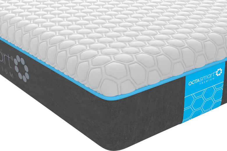 Dormeo Octasmart Premium Mattress King Size | Bed Sava