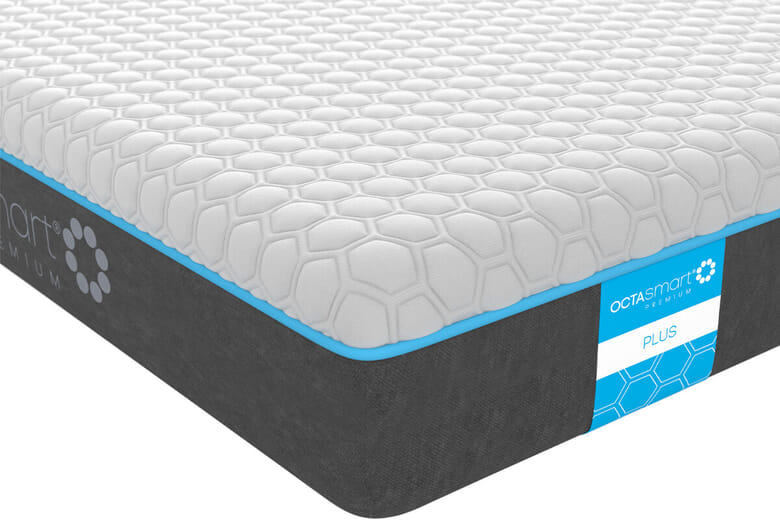 Dormeo Octasmart Premium Plus Mattress Double | Bed Sava