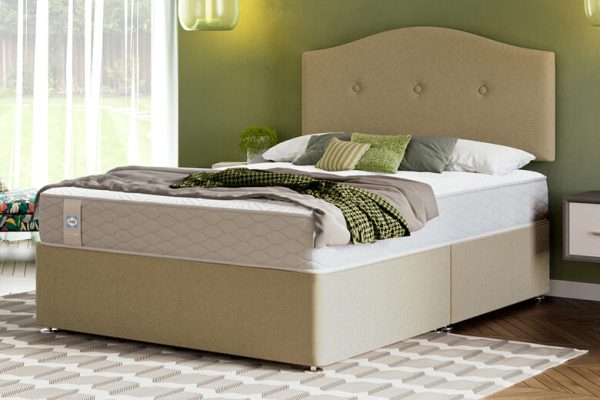 Sealy Ortho Plus Essential Mattress Small Double | Bed Sava
