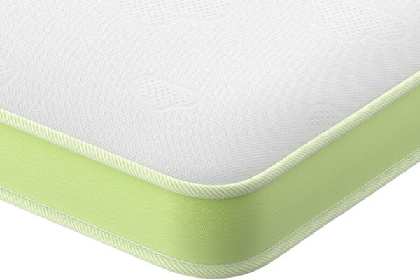 Silentnight Healthy Growth Eco Bunk Mattress Single | Bed Sava
