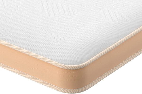 Silentnight Healthy Growth Eco Memory Bunk Mattress Single | Bed Sava