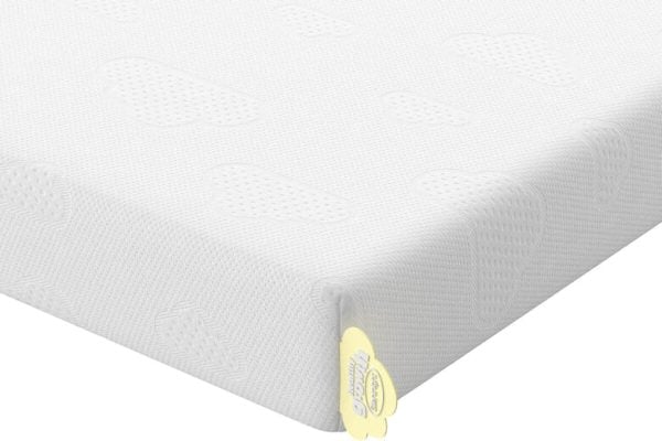 Silentnight Healthy Growth Cosy Toddler Mattress Cot Bed Mattress | Bed Sava