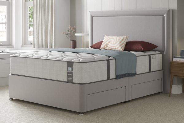 Sealy Blackwood Elevate Posturepedic Mattress Super King | Bed Sava