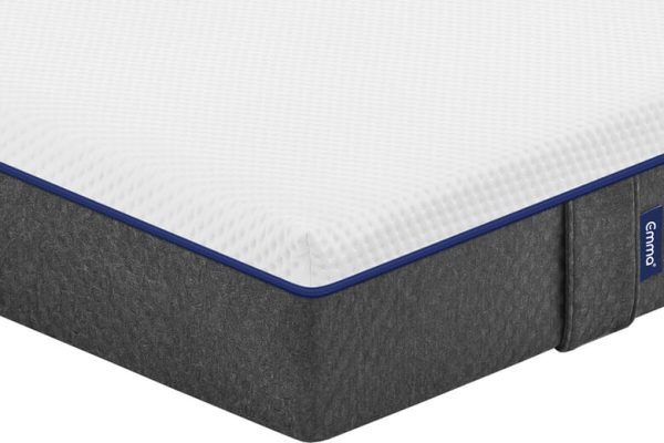 Emma™ Original Memory Foam Mattress Single | Bed Sava