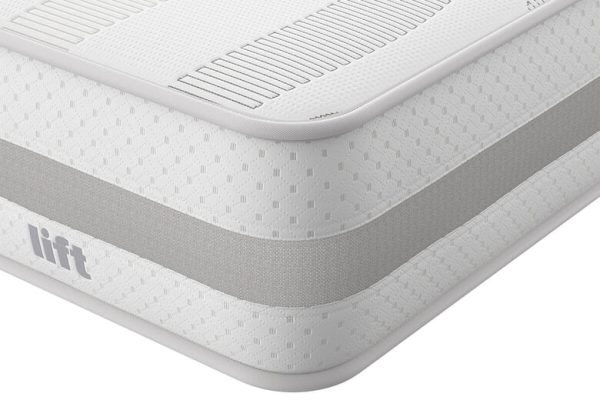 Silentnight Lift Renew 1200 Pocket Latex Mattress King Size | Bed Sava