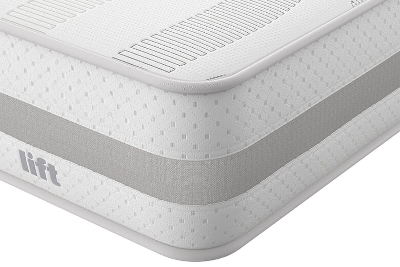 Silentnight Lift Renew 1200 Pocket Latex Mattress Single | Bed Sava