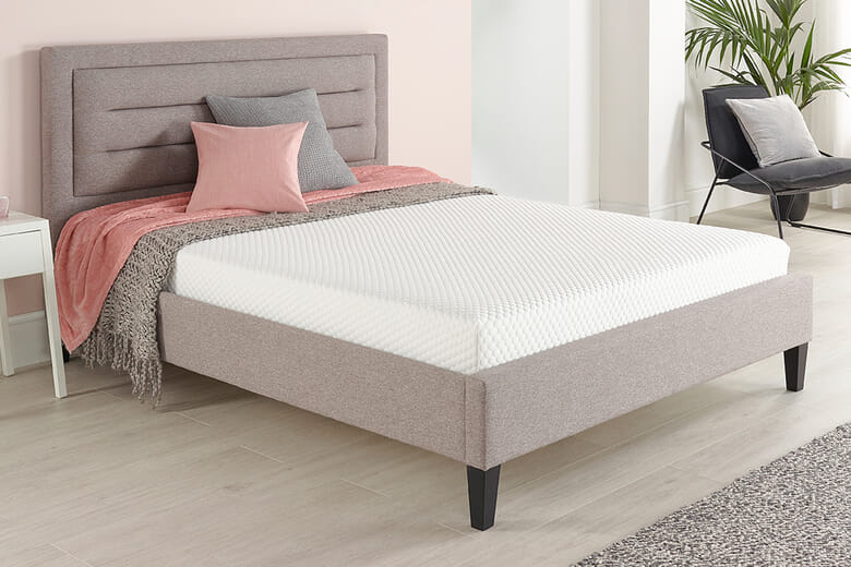 Value Eco Foam Mattress European Double | Bed Sava