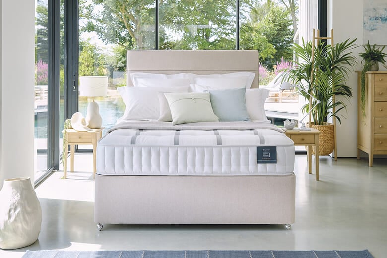 Sleepeezee Ortho Bespoke Bronze 1000 Mattress Super King | Bed Sava