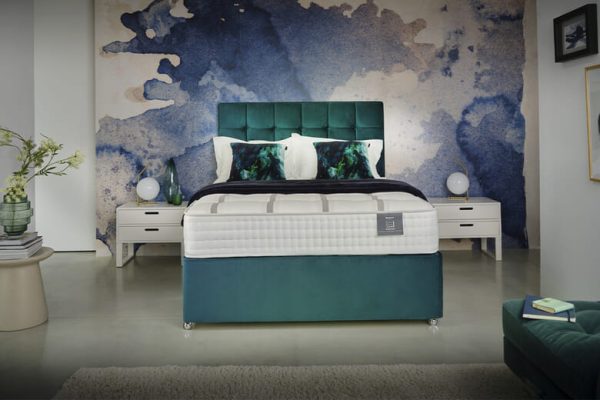 Sleepeezee Ortho Bespoke Gold 2000 Mattress Super King | Bed Sava