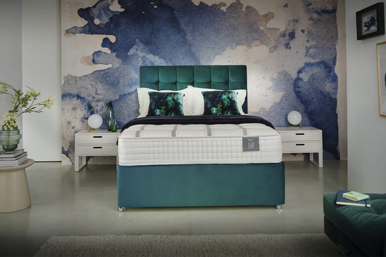 Sleepeezee Ortho Bespoke Gold 2000 Mattress Super King | Bed Sava