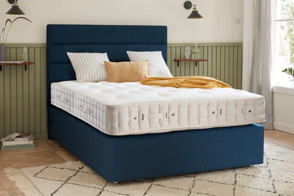 Hypnos Orthos Support 6 Mattress Firm Small Single | Bed Sava