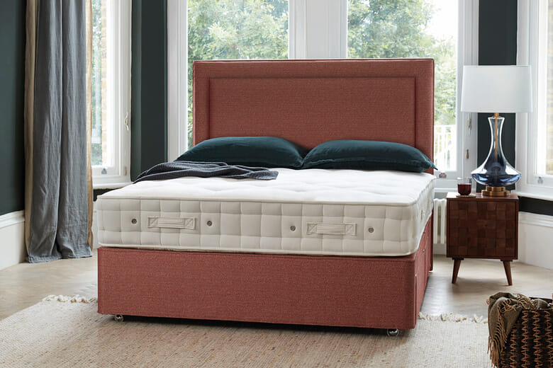 Hypnos Orthos Support 7 Mattress Firm Small Single | Bed Sava