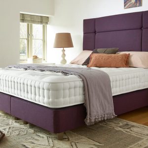 Harrison Spinks Ely Ortho 2750 Mattress Super King | Bed Sava