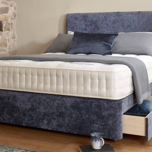 Harrison Spinks Canterbury 4450 Mattress European Double | Bed Sava