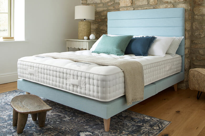 Harrison Spinks Durham 6950 Mattress Small Single | Bed Sava