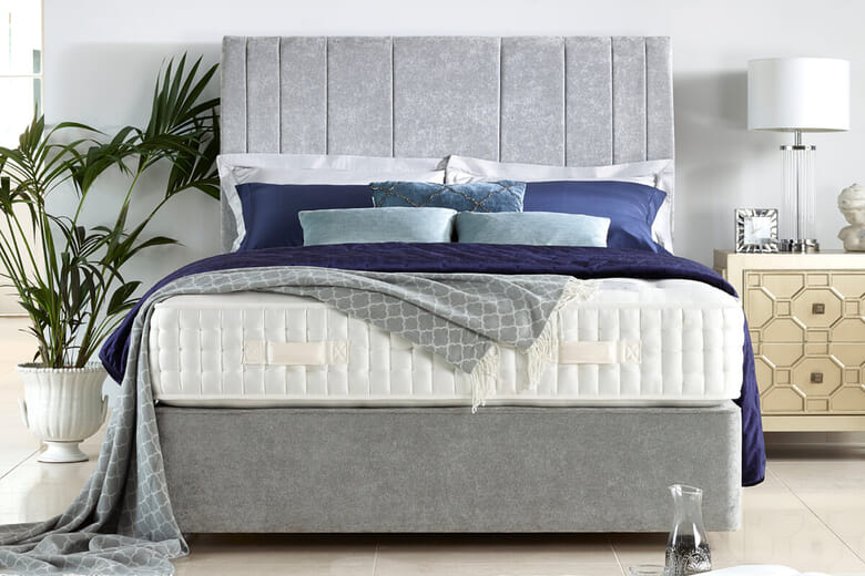 Harrison Spinks Winchester 13750 Mattress Small Single | Bed Sava