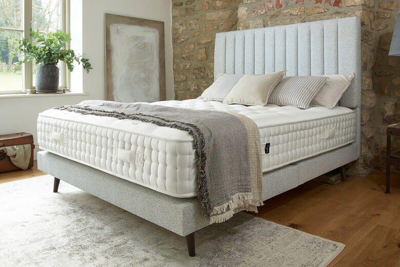 Harrison Spinks Westminster 15750 Mattress Small Single | Bed Sava
