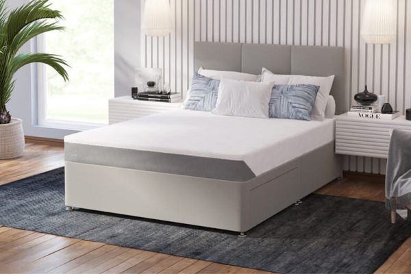 TEMPUR™ ONE Soft Mattress King Size | Bed Sava