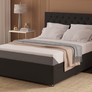TEMPUR™ ONE Medium Mattress King Size | Bed Sava