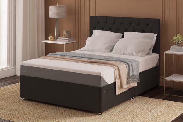 TEMPUR™ ONE Medium Mattress Super King | Bed Sava