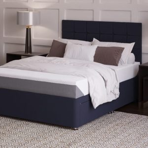 TEMPUR™ ONE Firm Mattress King Size | Bed Sava