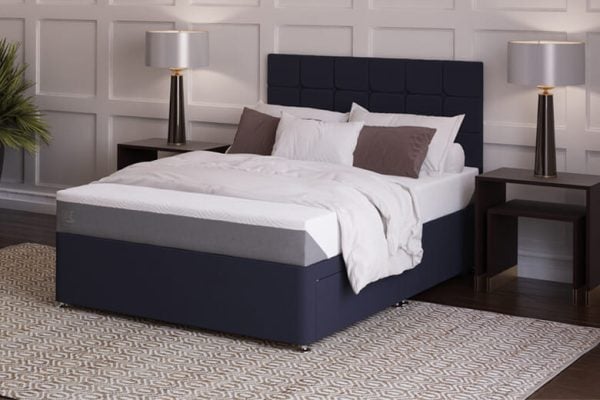 TEMPUR™ ONE Firm Mattress King Size | Bed Sava