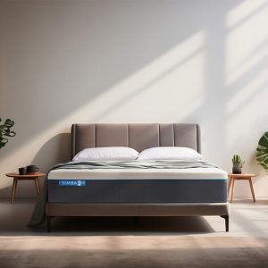 Simba Hybrid™ Pro Mattress King Size | Bed Sava