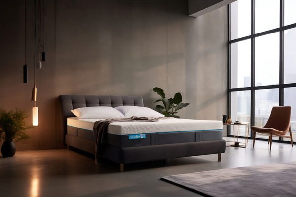 Simba Hybrid™ Luxe Mattress Super King | Bed Sava