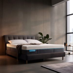 Simba Hybrid™ Luxe Mattress Double | Bed Sava