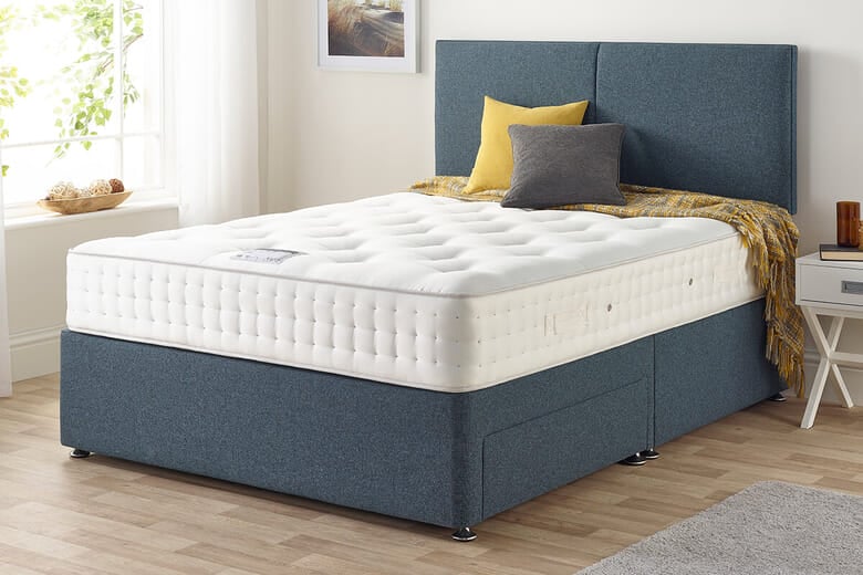 Relyon Guildford 1000 Mattress Super King | Bed Sava