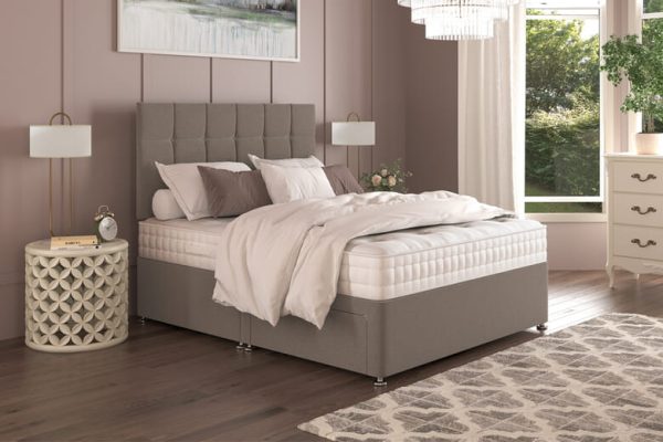 Hypnos Ultimate Ortho Mattress Single | Bed Sava