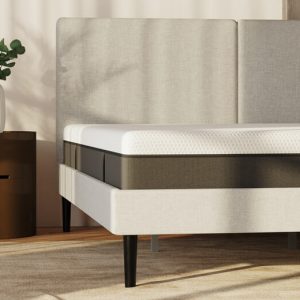 Emma™ Luxe Cooling Mattress European Single | Bed Sava