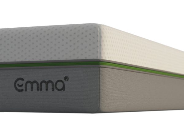 Emma™ Helix Hybrid Mattress Super King | Bed Sava
