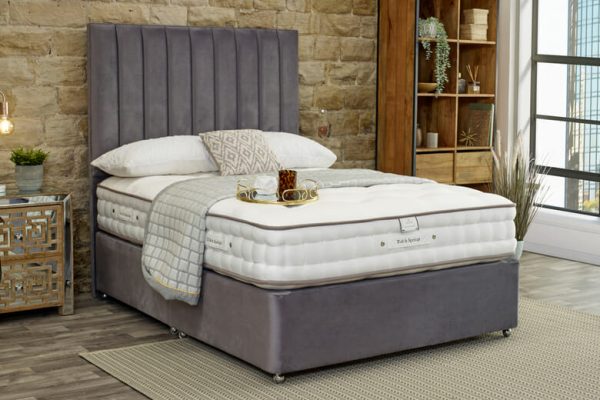 Tuft  Springs™ Temptation 3000 Mattress Super King | Bed Sava