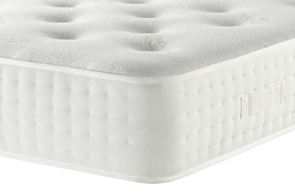 Oxford Hotel Contract Mattress Single | Bed Sava