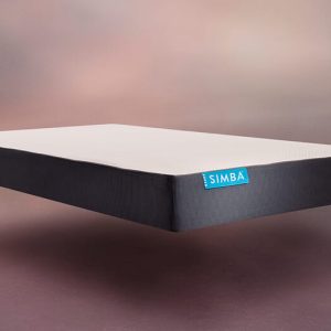 Simba Hybrid™ Kids Mattress Single | Bed Sava