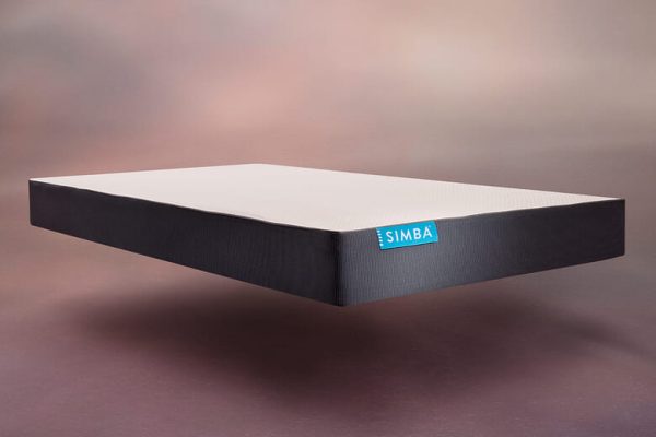 Simba Hybrid™ Kids Mattress Single | Bed Sava