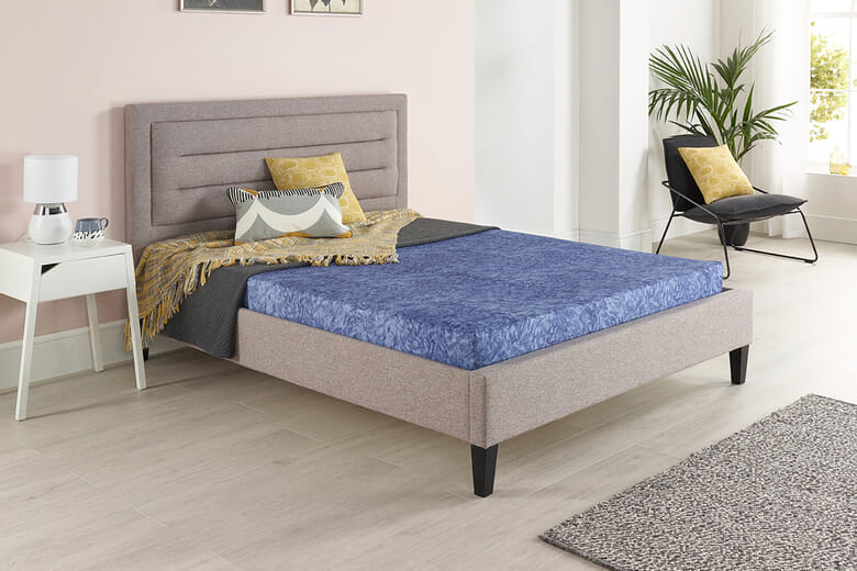 Medi Flex Waterproof Contract Mattress, King Size