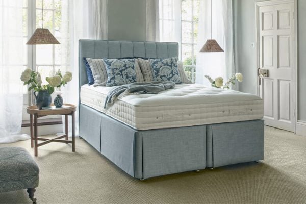 Hypnos Legacy Origins I Mattress Medium Double | Bed Sava