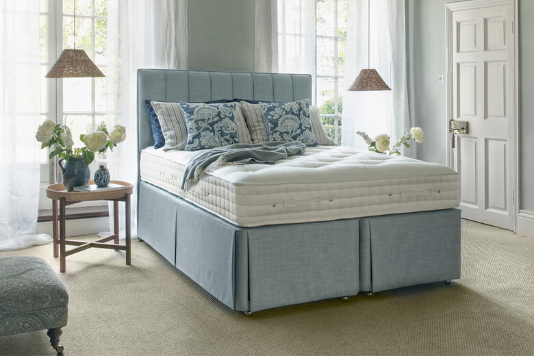 Hypnos Legacy Origins I Mattress Firm Small Single | Bed Sava