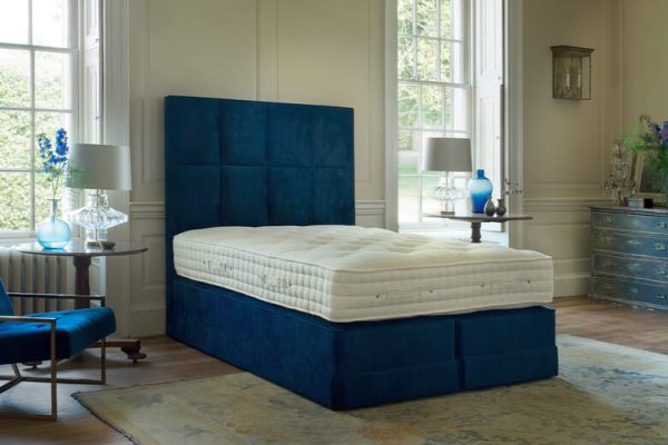 Hypnos Legacy Origins II Mattress Firm Small Single | Bed Sava