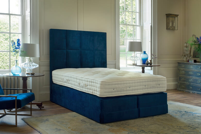 Hypnos Legacy Origins II Mattress Firm Small Single | Bed Sava