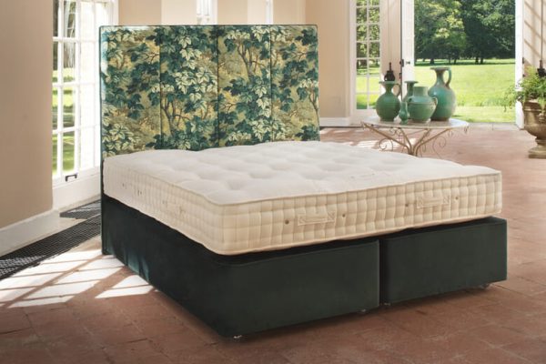 Hypnos Legacy Origins V Mattress Medium Super King | Bed Sava