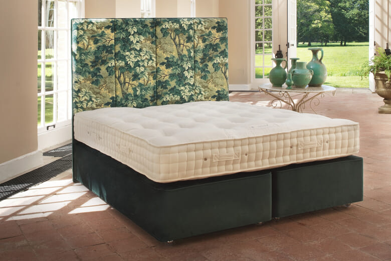 Hypnos Legacy Origins V Mattress Medium Super King | Bed Sava