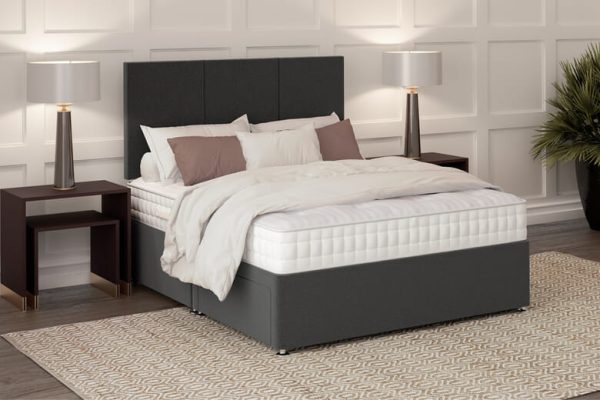 Hypnos Wool Ortho Mattress King Size | Bed Sava