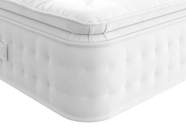 Relyon Highbridge  46 Double | Bed Sava
