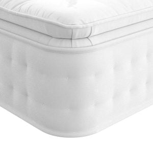 Relyon Highbridge  60 Super King | Bed Sava