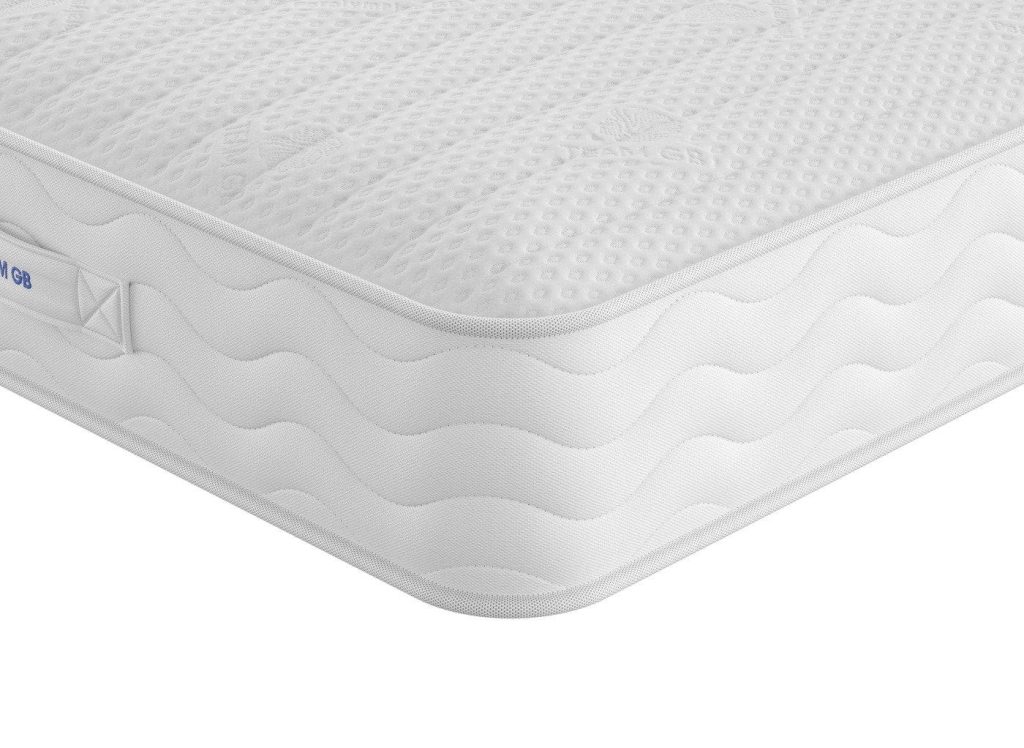 Dream Team Kirkham Combination Mattress  30 Single | Bed Sava