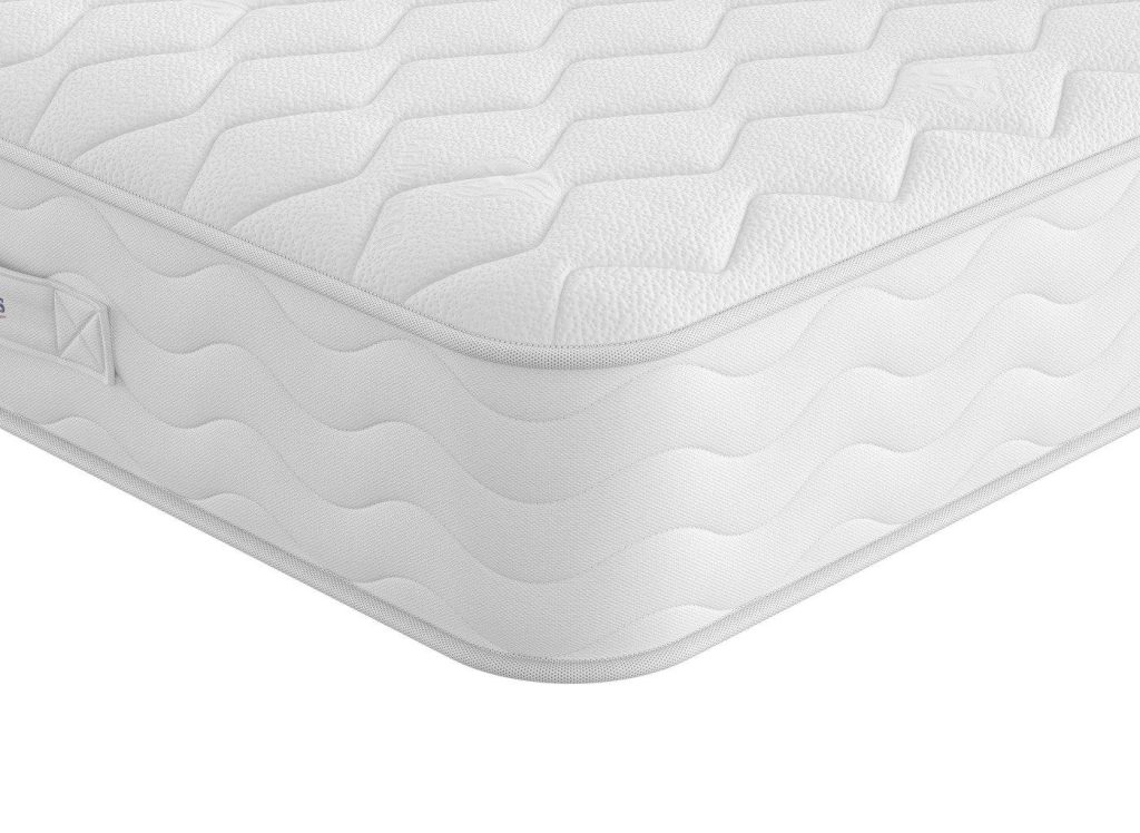 Dream Team Tadley Combination Mattress  50 King | Bed Sava