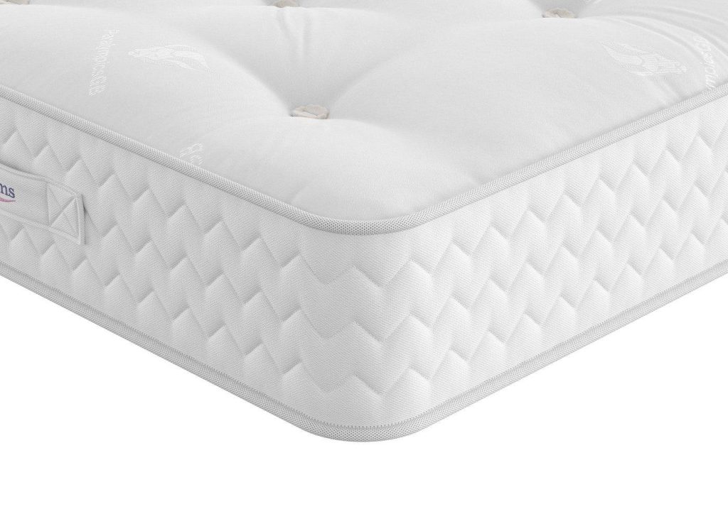 Dream Team Maidstone Pocket Sprung Mattress  30 Single | Bed Sava